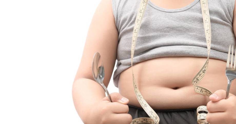 大部分|戒掉让你发胖的习惯，就算不用运动，你也能瘦身！