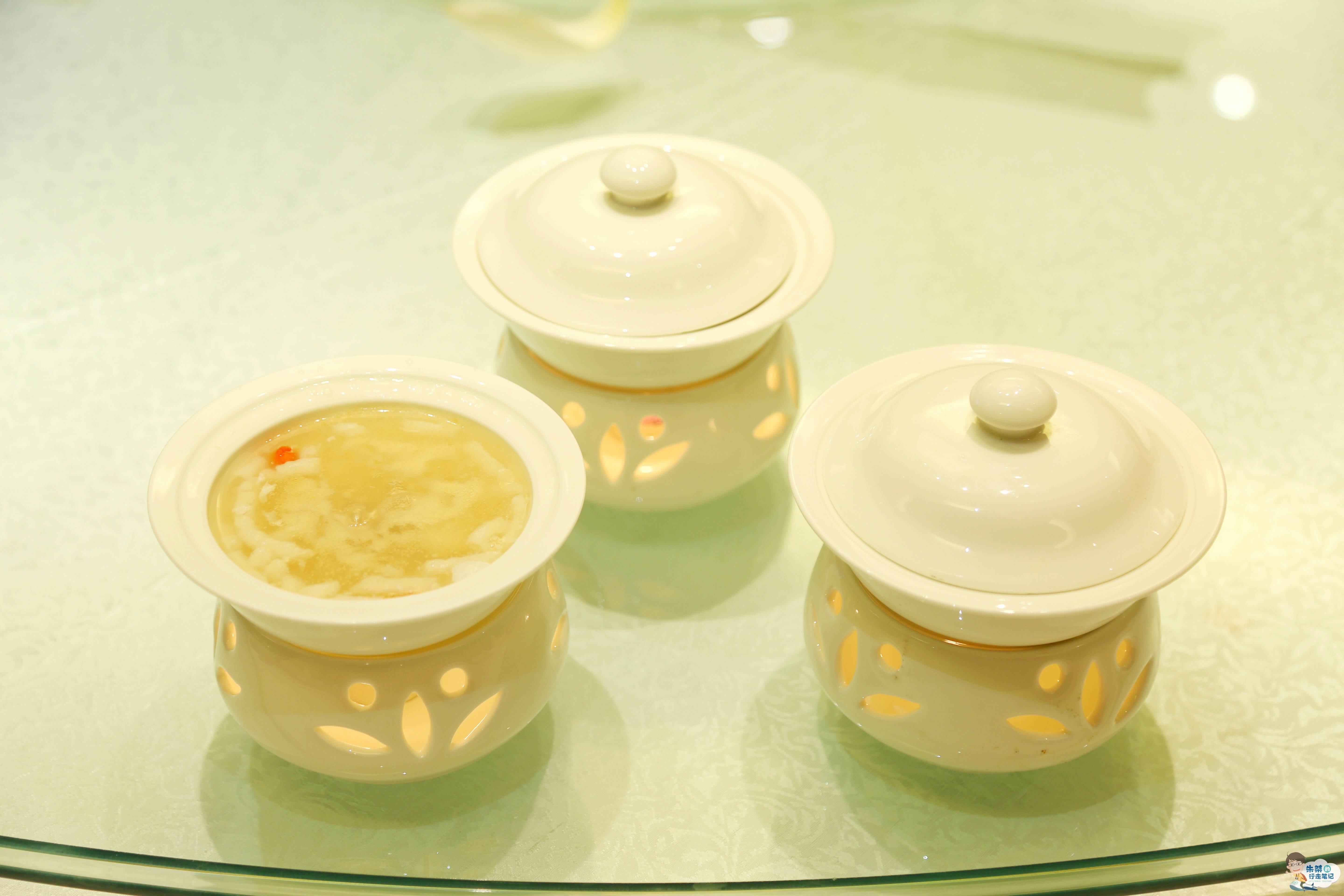 一块豆腐做108道菜,被赞为平凡中的惊喜_淮南_八公山_美食