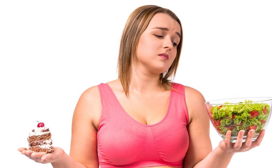 大部分|戒掉让你发胖的习惯，就算不用运动，你也能瘦身！