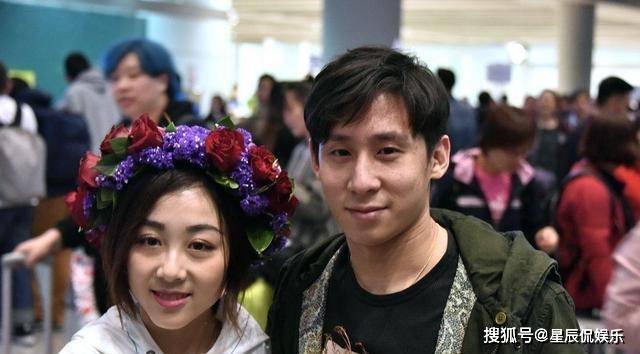 韩聪提结婚话题兴高采烈隋文静白了一眼直接拒绝