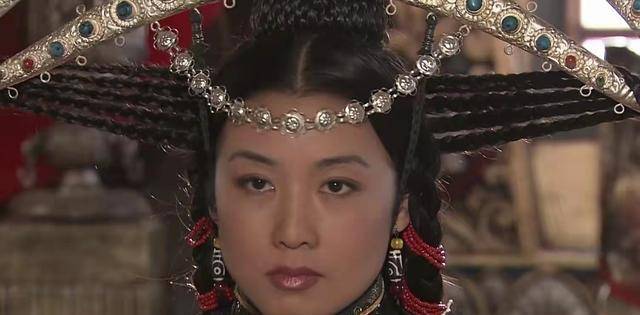 尘埃落定原著最美丽的塔娜出轨3次终被美貌误了一生