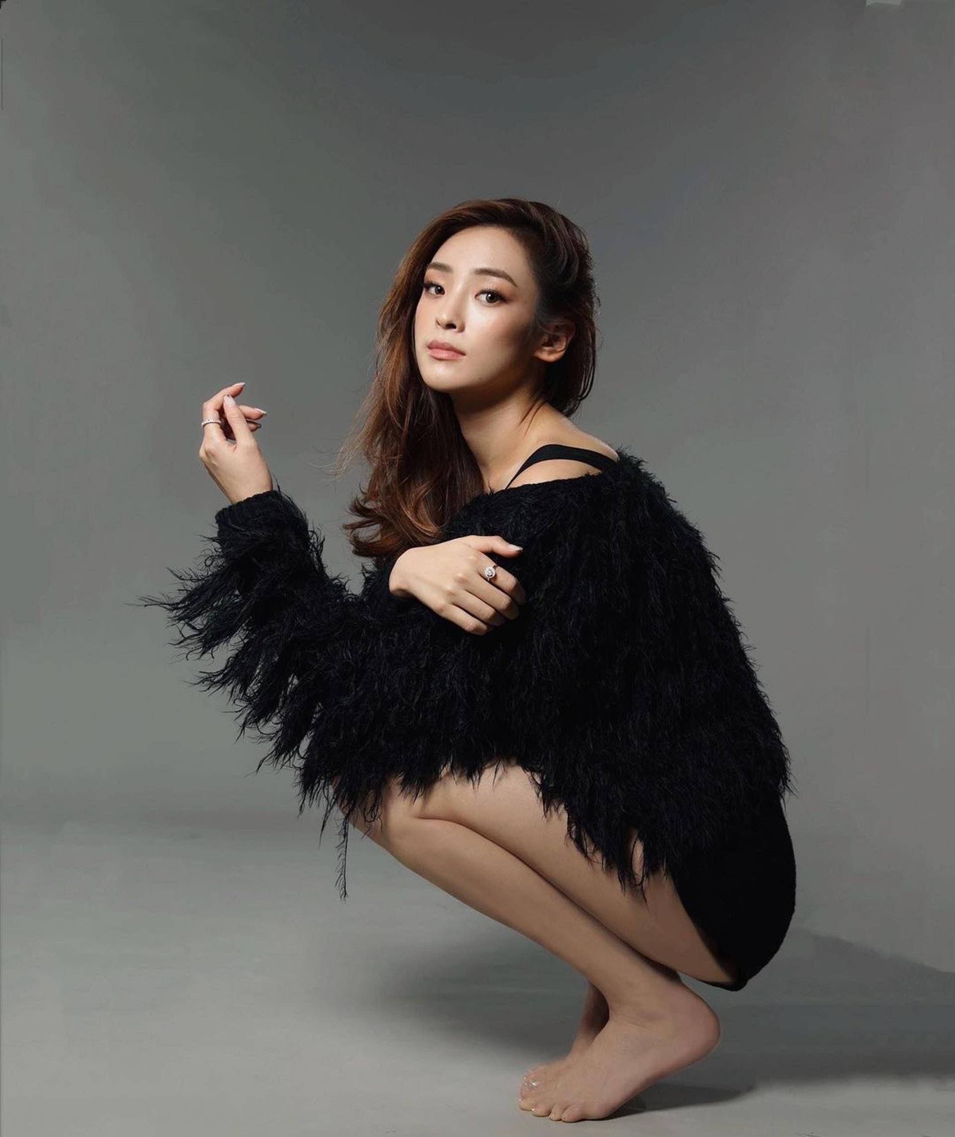 周子扬被爆与人妻酒店密会兼撞破湿吻,周子扬:她说自己单身_陈桢怡_男