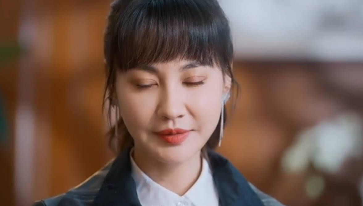 原创童年女神杨雪罕谈家庭意外怀孕后淡圈成主妇为老公搬到南京