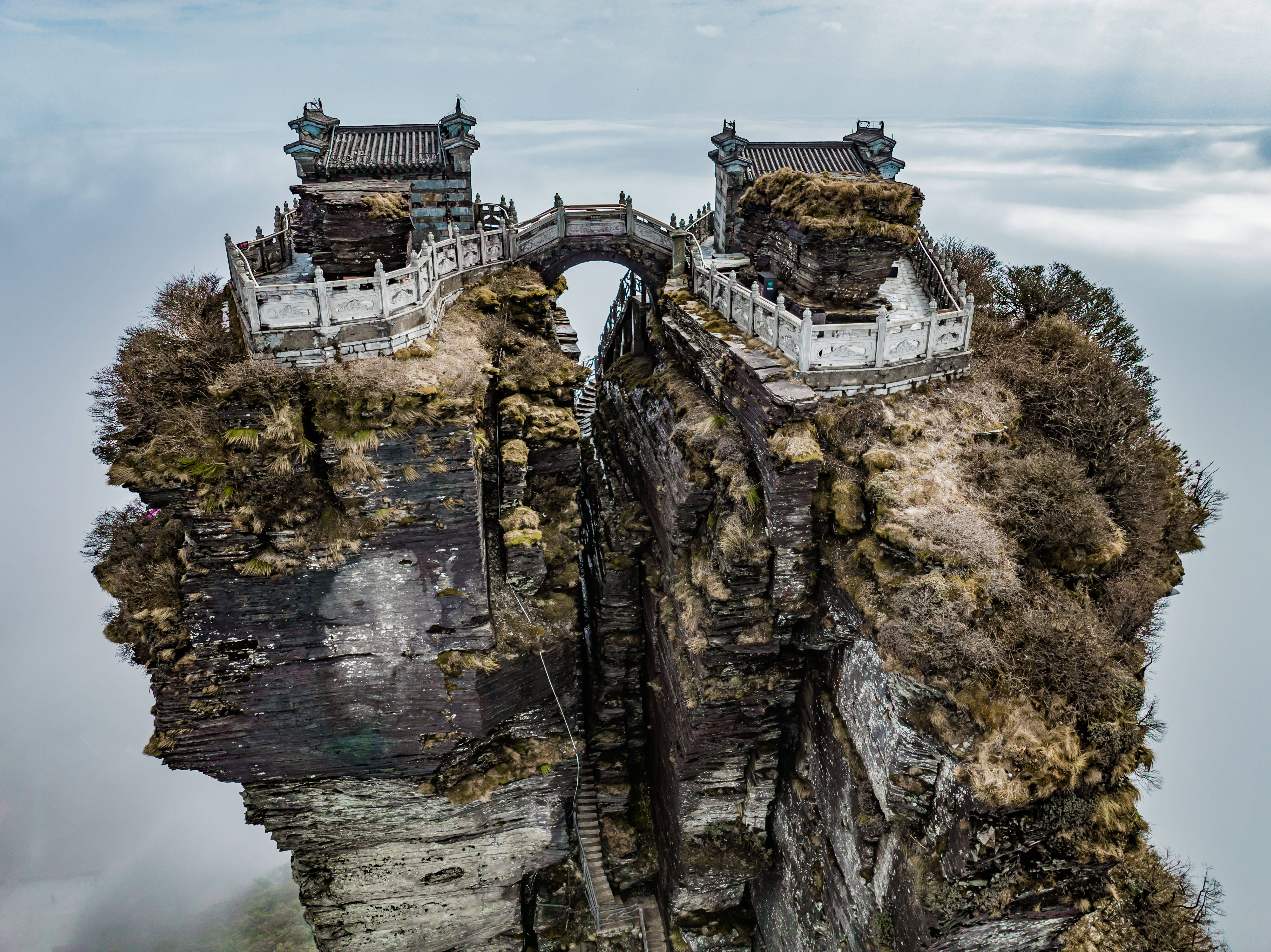 玉树|中国旅行20年，推荐10处最值得珍藏的自然风景，你去过哪些？