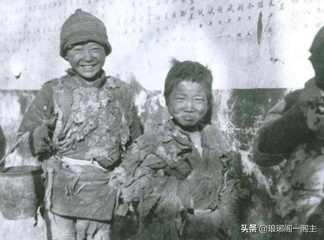 12岁少年被卖到国外 和白人结婚 造出800多人 中国村 青山 文化 后代
