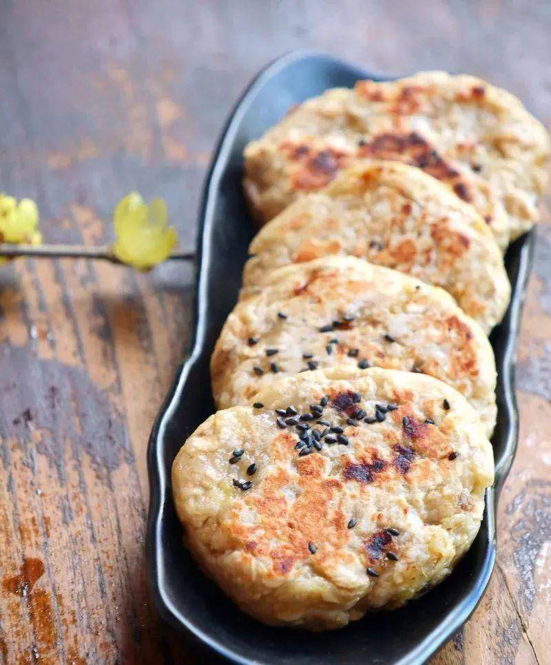 如何做低热量燕麦饼 f8ca4fde74df4c09ac1e2993cd613c8f.jpeg