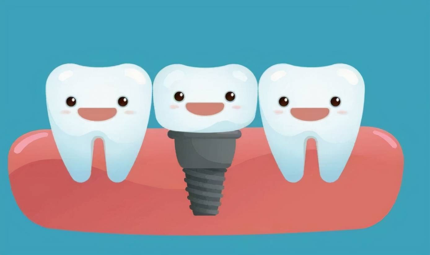 深耕口腔行业20年,瑞鲨吴志强专注高难度种植牙_患者_手术_高技术