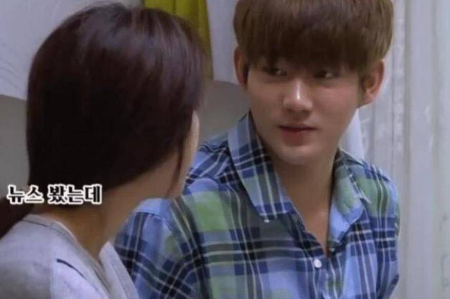 体力|咸素媛试管要二胎失败，陈华：别人68岁了都能生，网友：没嫁错人