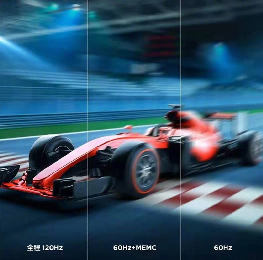 芯片|TCL P11 Pro 银弧极速电视：顶级音画质，打造全新家庭娱乐体验