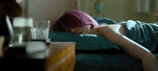 蓓蓓|我只是犯了一个所有男人都会犯的错