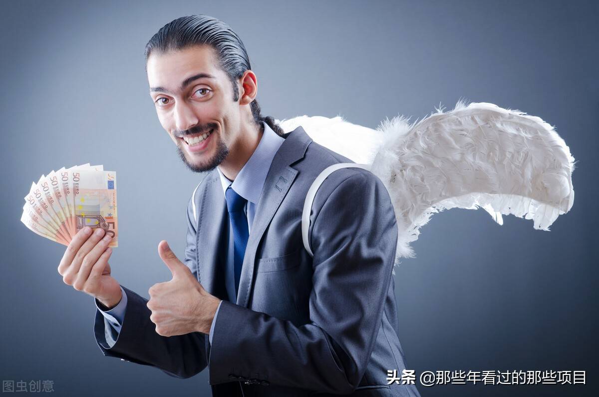 根据资金来源的不同,可以分为金融投资者,产业资本,个人投资者三大