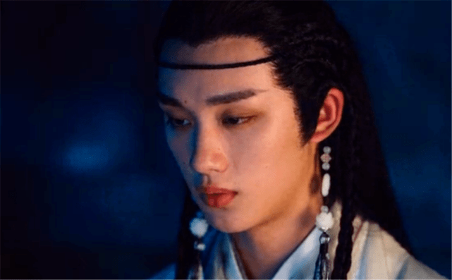 谁才是天花板?_唐三_萧定权_电视剧