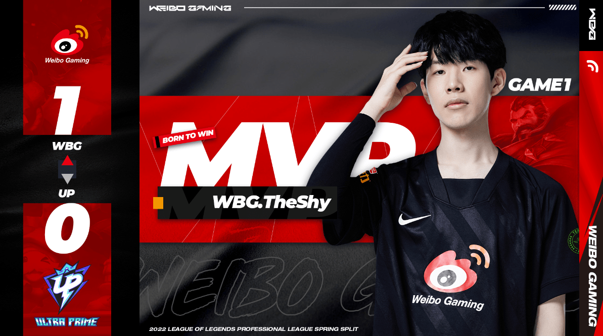 英雄联盟春季赛lngvswbg