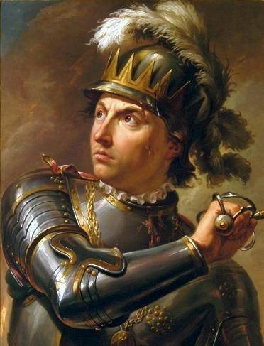 白骑士亚诺什匈雅提,反奥斯曼入侵的民族英雄——匈牙利简史17_东欧