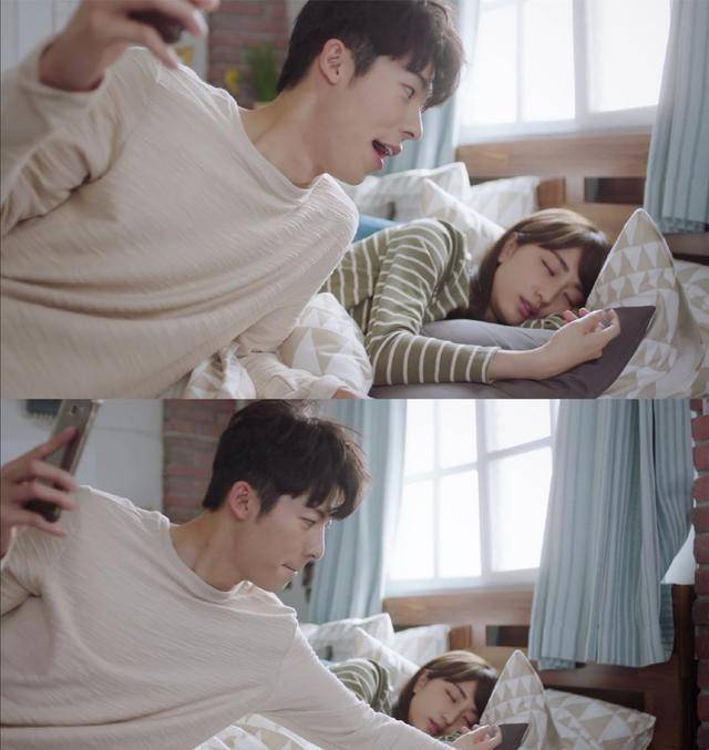 陈韵如|《想见你》:年龄差十岁的爱情,会有结果吗?