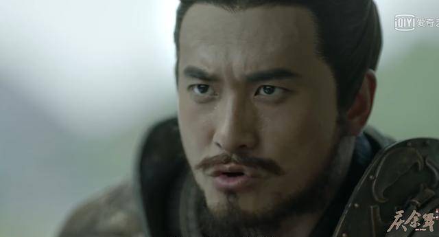 何洁前夫赫子铭在 庆余年 一战成名 生吃猪肉让网友大呼心疼 生肉 上杉 费介 太阳信息网