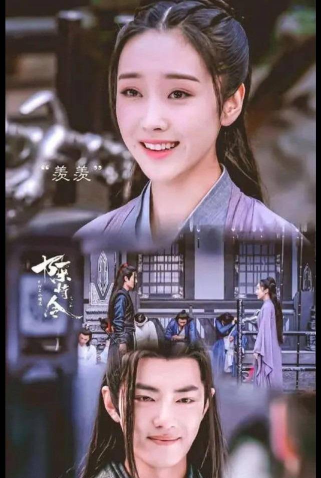 柠檬精|《陈情令》再度获奖，遭知名导演汪海林痛批