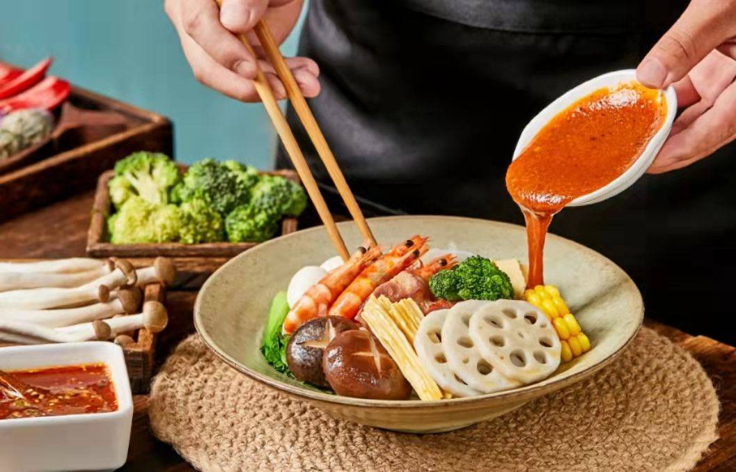 杨国福麻辣烫上市全靠加盟商