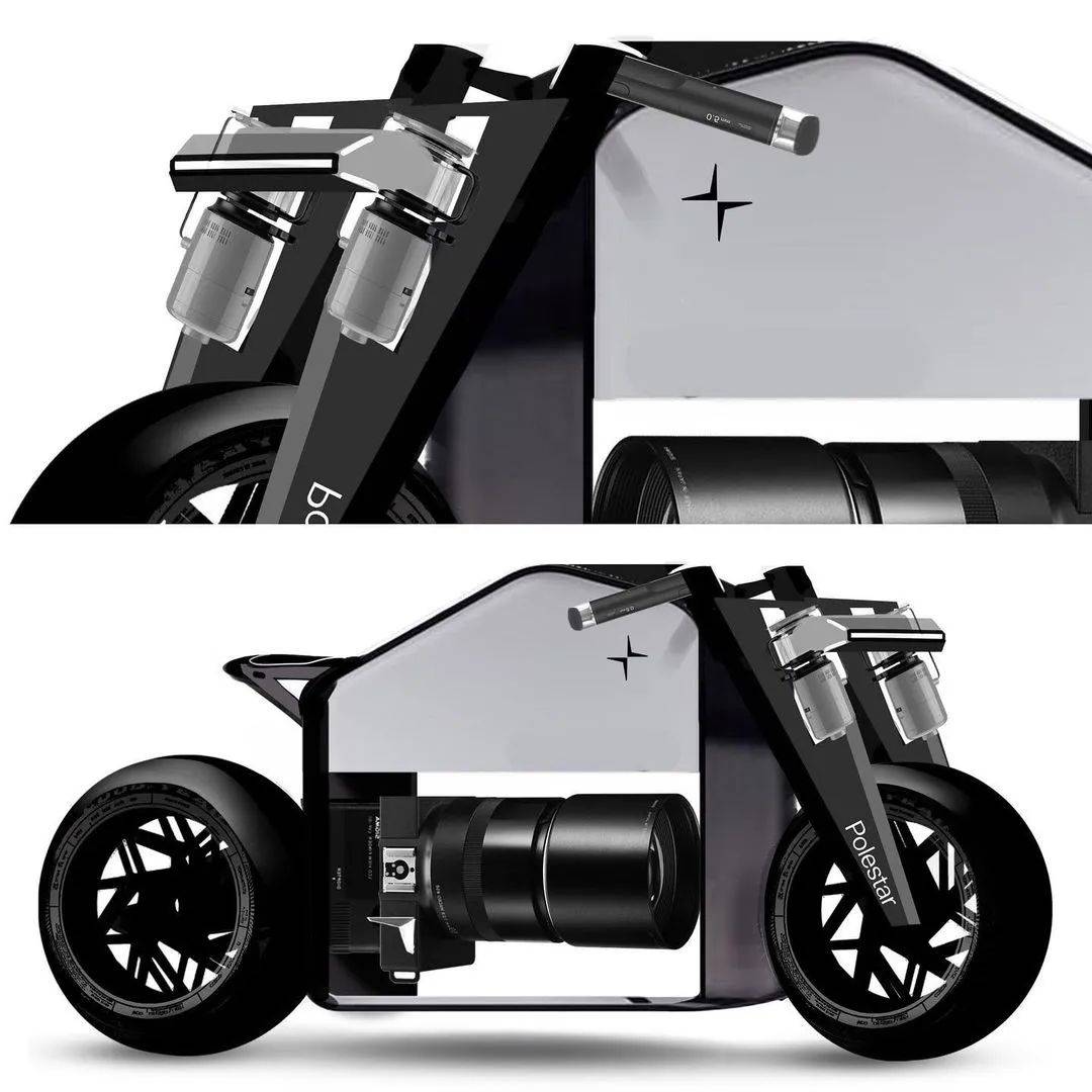 系列 那些活跃在ins上的中国设计师！神图系列三（海耀设计分享）