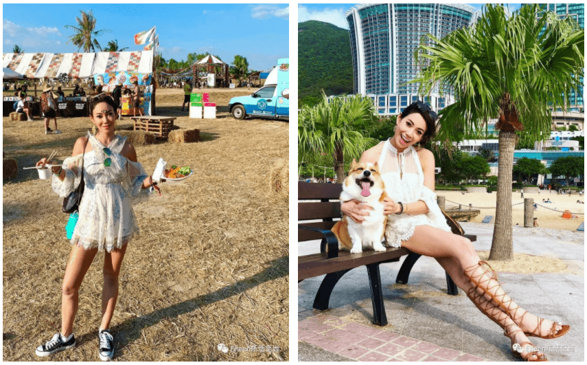 首富首富千金被劫？淡出顶级名媛圈的她都经历了什么？