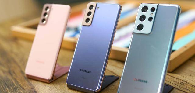原创围观三星galaxys21ultra对比galaxys20ultra变革性的改变