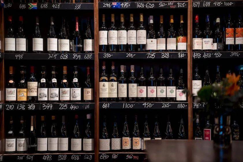 Wine|2022年葡萄酒流行趋势的5个关键词