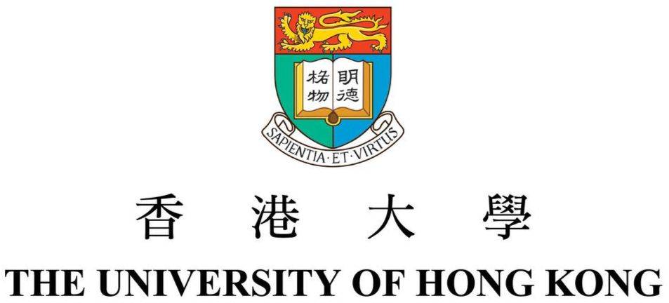 家裡孩子要升學的注意香港大學的兩種申請方式都要知道