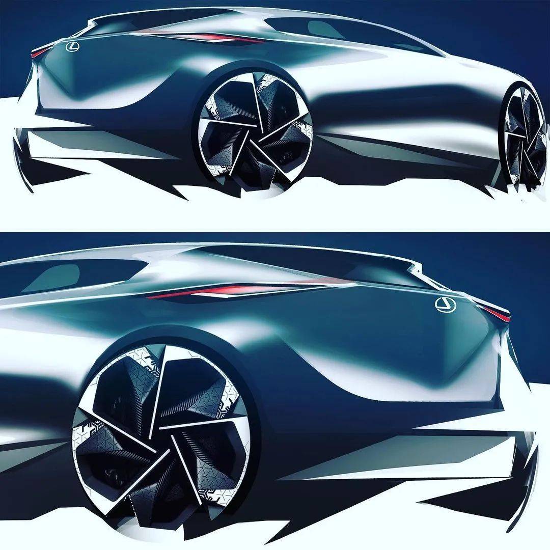 系列 那些活跃在ins上的中国设计师！神图系列三（海耀设计分享）