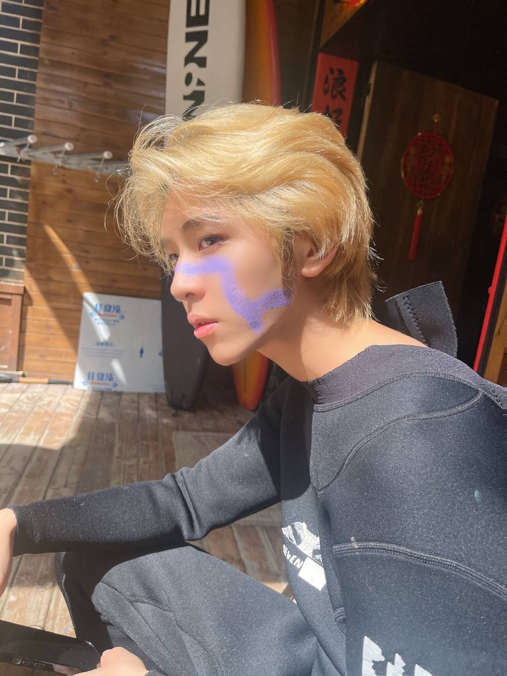 原创陈誉庚承认有恋情再引网友热议