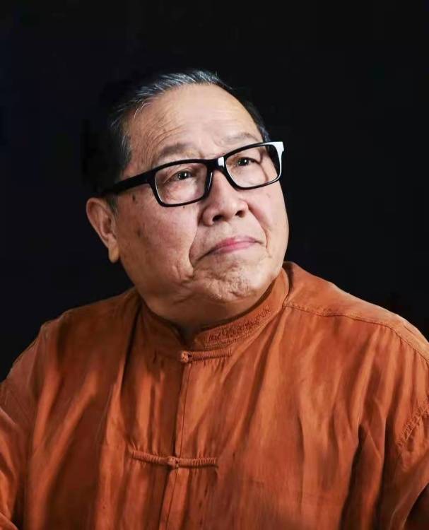 贾松阳大师一路走好