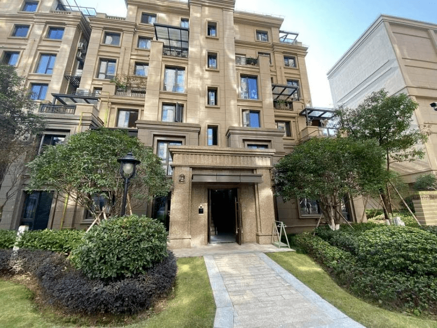 原创温州拆迁补偿权益民房铂金湾万象公馆等多套房源拍卖又现低价