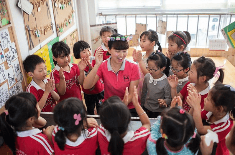 因为|幼儿园老师不会说的秘密，家长要提前了解，否则吃亏的是孩子