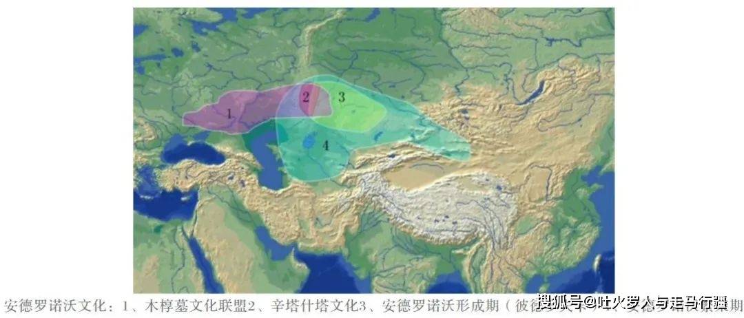 56月中亚往事塔尔巴哈台庇护下的欧亚文化十字路口