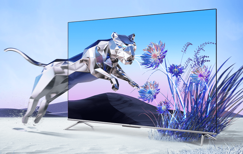 芯片|TCL P11 Pro 银弧极速电视：顶级音画质，打造全新家庭娱乐体验