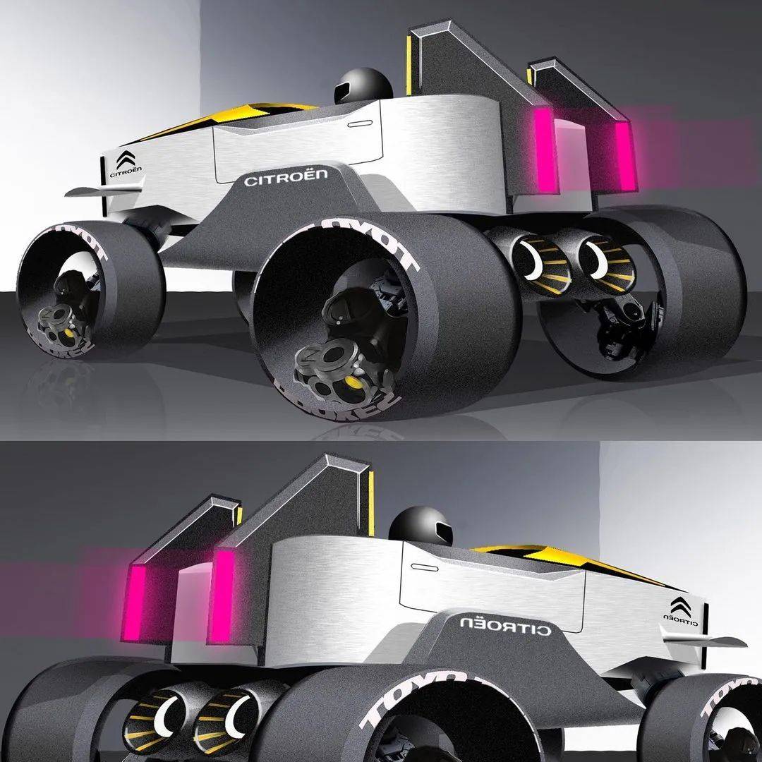 系列 那些活跃在ins上的中国设计师！神图系列三（海耀设计分享）