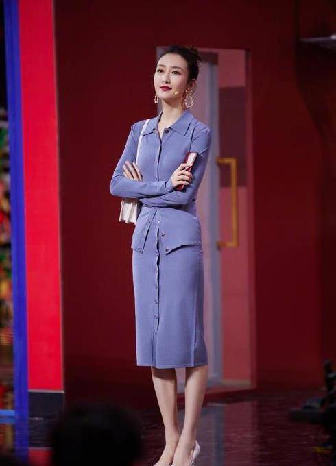 美人王鸥再不演古装剧，我真的会伤心的OK？