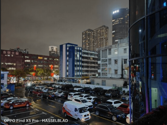 OPPO Find X5 系列发布 OPPO Find X5 Pro 版更配喔！