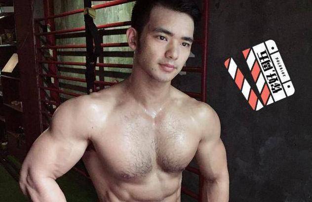 男人这个部位长 体毛 是怎么回事 为啥有的男人没有 涨知识了 男性 会长 男士