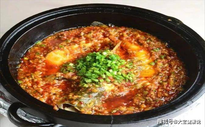 美食推荐:特色豆豉墨鱼,甜蜜豆煎澳带,石锅过水鱼制作