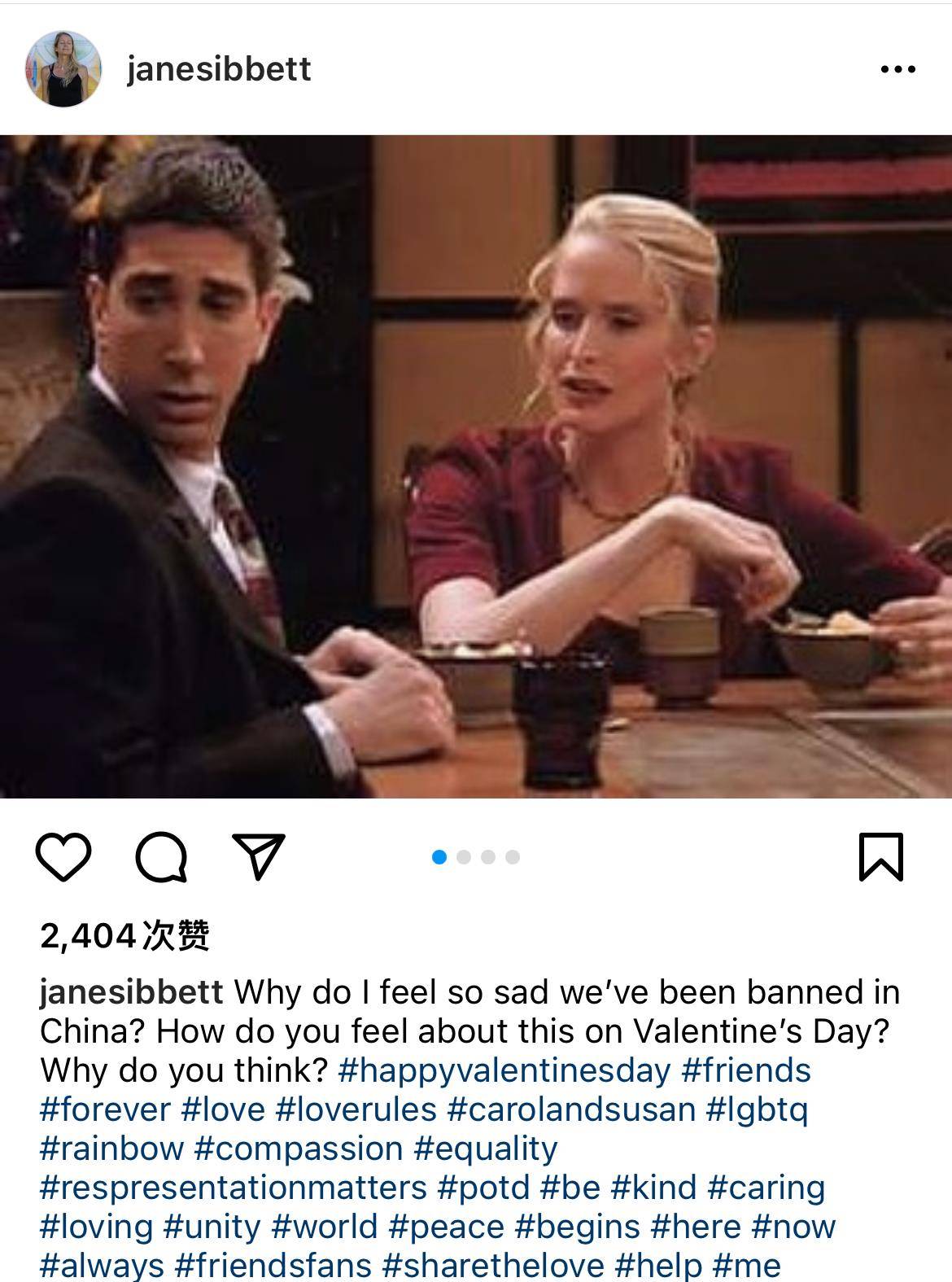 Reunion|删减热搜冲榜一《老友记》永远不会过时