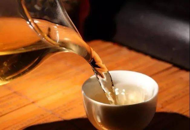 福鼎|权威解答！福鼎白茶抗辐射功效为何如此显著？！