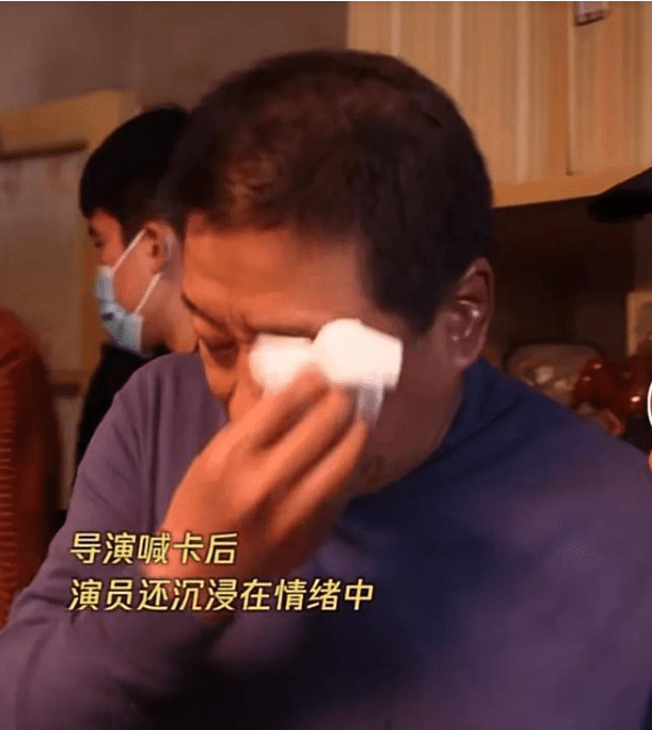 殷桃|人世间：5场哭戏看演员功力，雷佳音出彩，殷桃稳定，宋佳成败笔