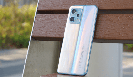 动态|realme 9 Pro+ 带有惊人相机的变色手机