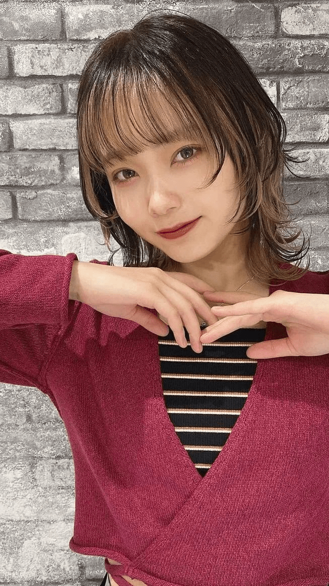 发型那些剪了短发的女明星们，为什么都留不长了？