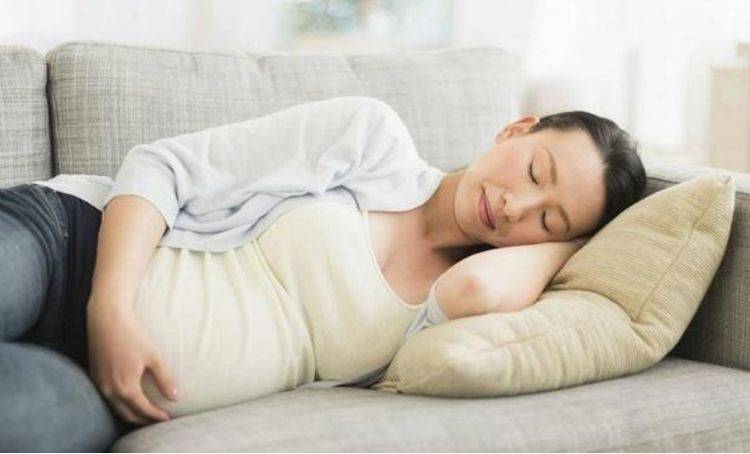 是一种|怀孕后要忌口，但这4样零食可以常吃，能促进宝宝发育，别买错