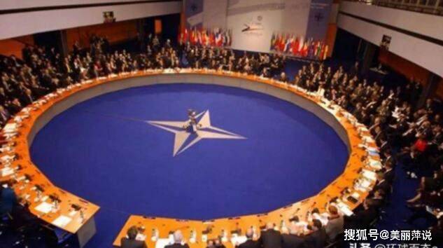 北约有哪些国家组成 北约30个成员国名单汇总_美国_军队_法国