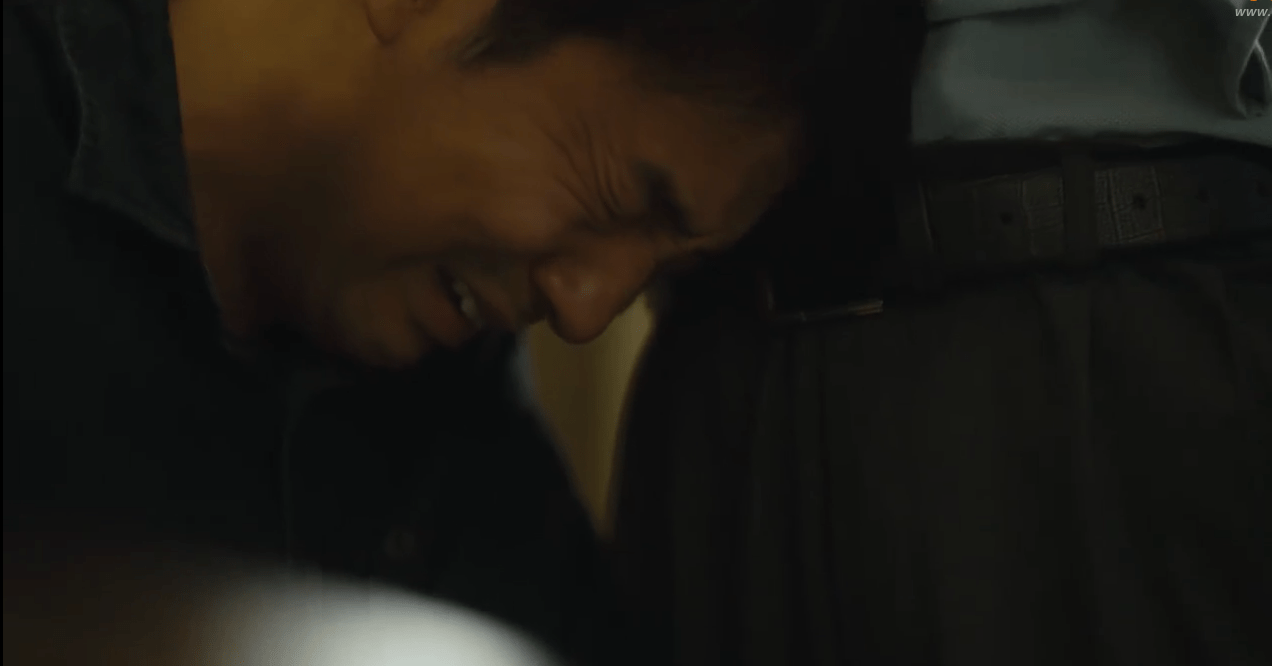 殷桃|人世间：5场哭戏看演员功力，雷佳音出彩，殷桃稳定，宋佳成败笔