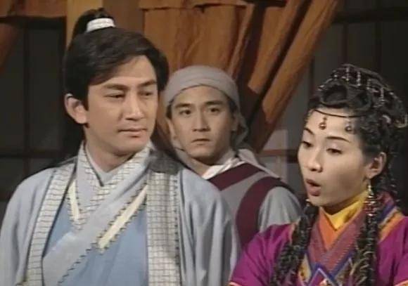 over|视帝原来是龙套炼成的 马国明的这些角色可能让你意想不到