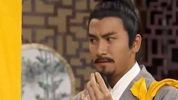 角色|陪跑20年、提名12次，从龙套到主角，他值得！