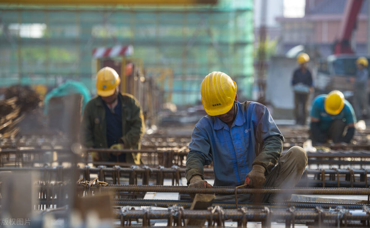 建筑行业新消息包工头退出后农民工打工之路或被切断